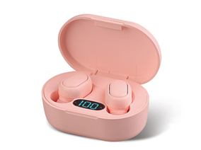 Bluetooth headset
